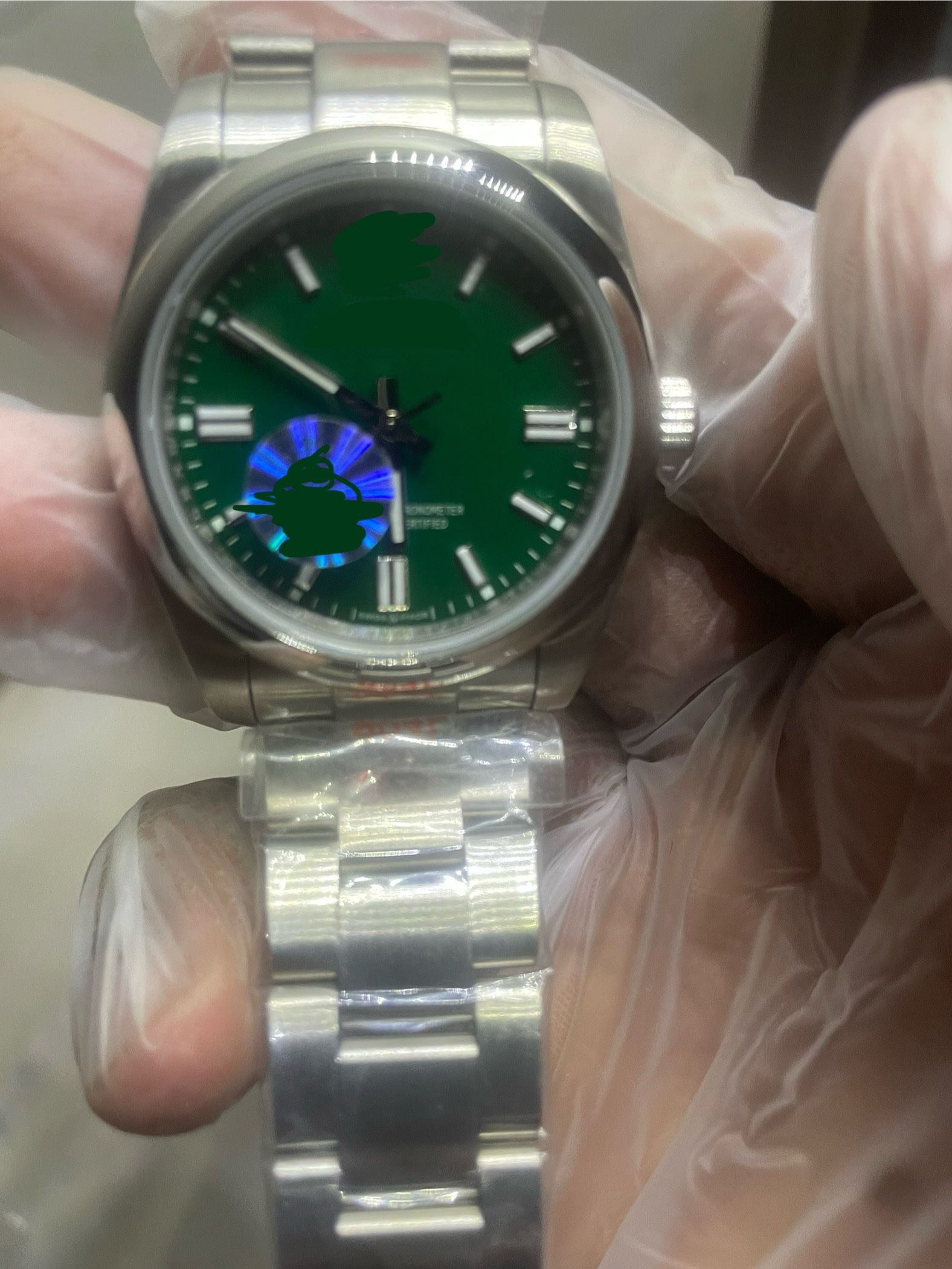 Watch