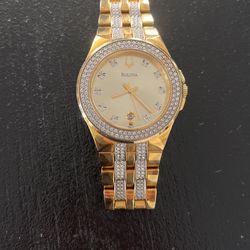 Bulova Good Watch