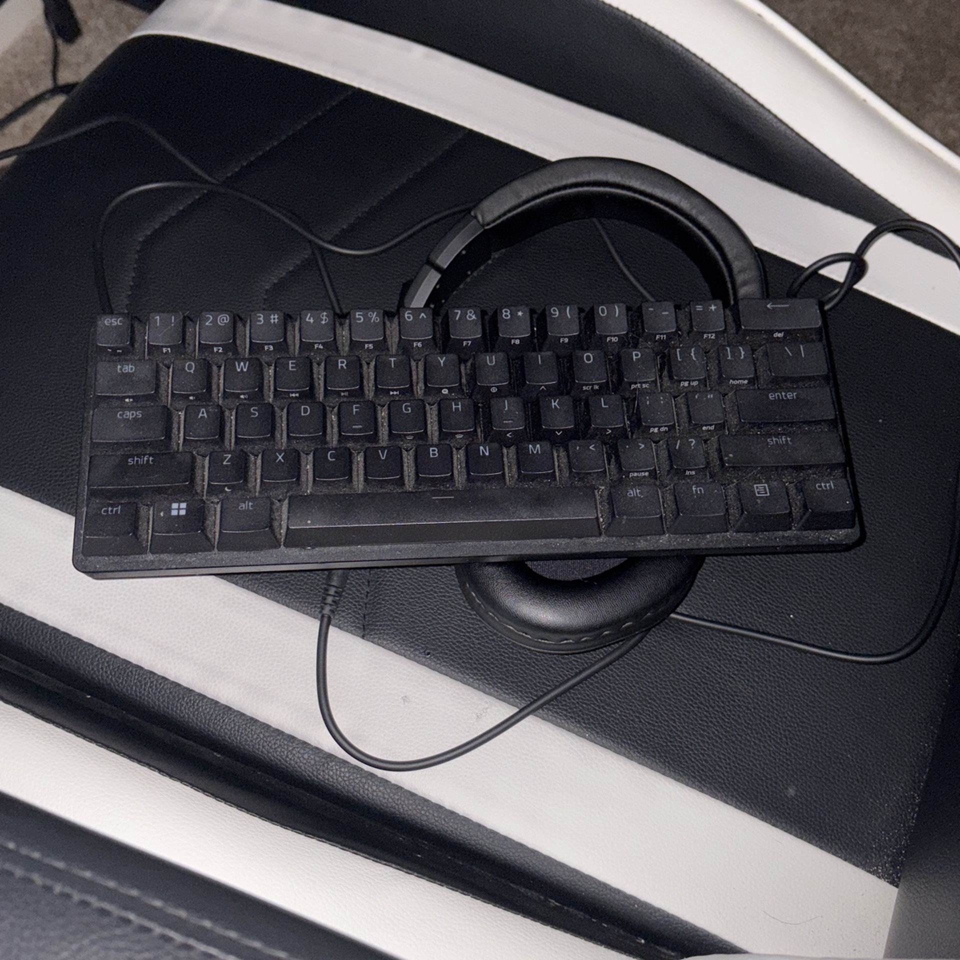 Razer Huntsman Mini Keyboard