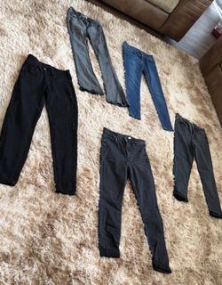 JEANS (bundle)