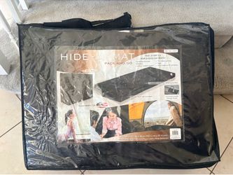 Mat Cushion