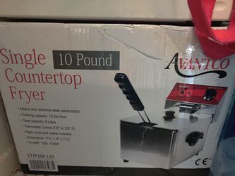 Fryer 