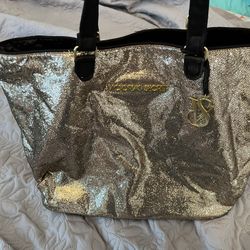 Large Victoria’s Secret Tote Bag