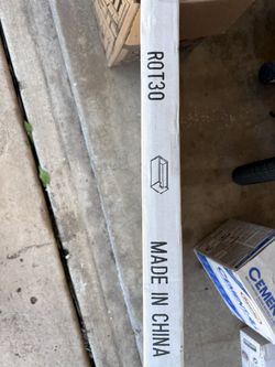 Pull Out Drawer For 30” Cabinet