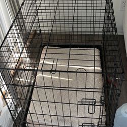 Medium Dog Crate