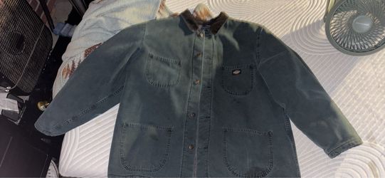 Vintage dickies jacket