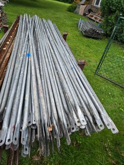 Scaffolding