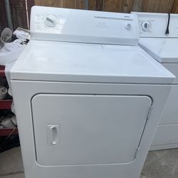 Kenmore Gas Dryer 