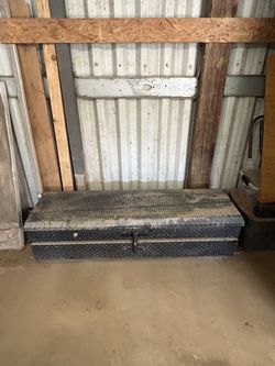 Truck Tool Box