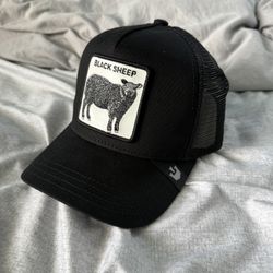 The Farm Hat