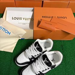 Louis Vuitton Shoes