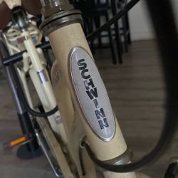 Schwinn Bike