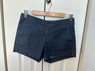 Women’s Banana Republic Denim Shorts - Size 25/0