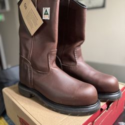 Redwing Boots $180
