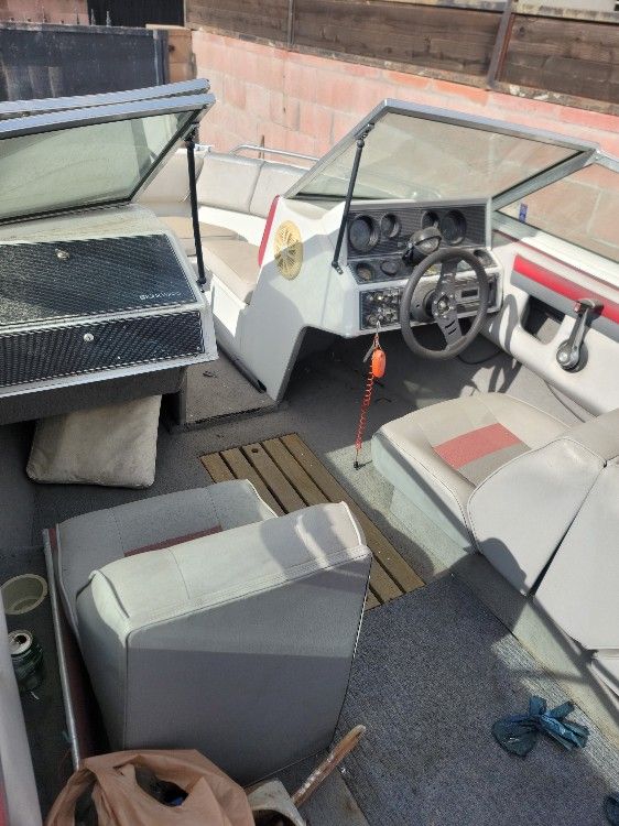 1994 Four Winns 180 Herizon for Sale in Los Angeles, CA OfferUp