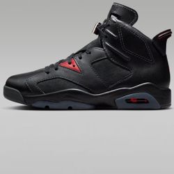 Jordan 6 Bin 23 Size 7.5