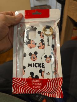Phone case