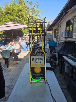 Corona Light