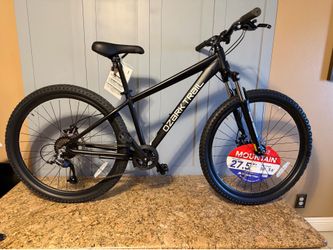 OZARK TRAIL bike  27.5”