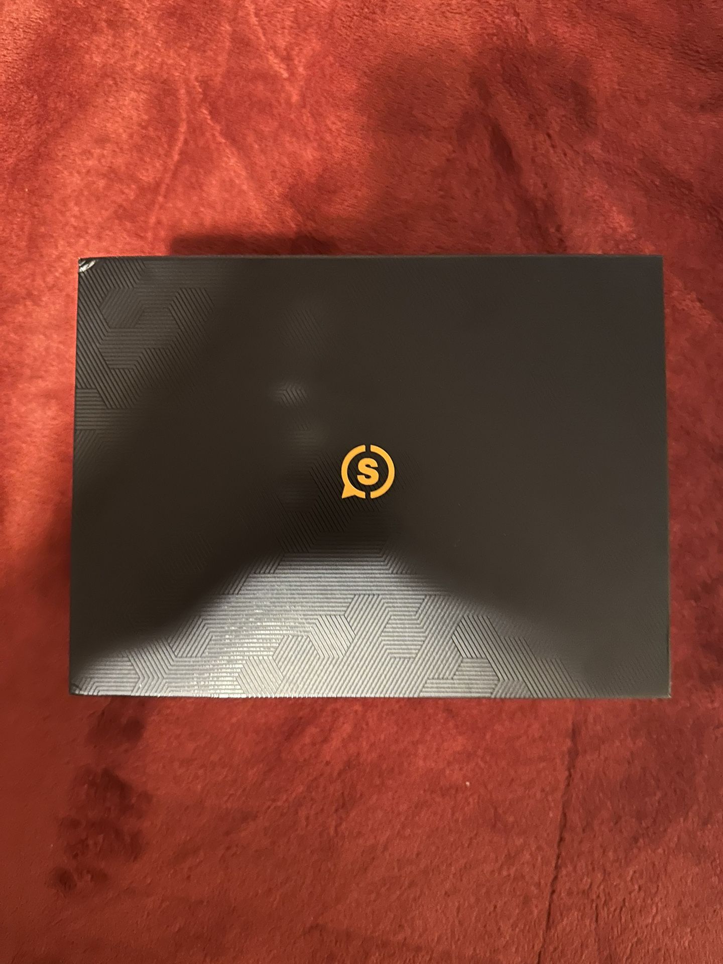 Scuff Gaming Controller