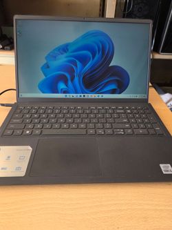 Dell i5 Laptop 10th Generation