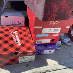 Shoes