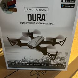 Protocol DURA Drone