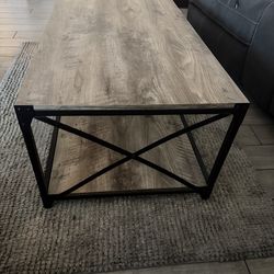 Coffe Table