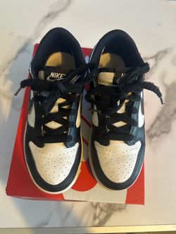Nike Dunk Low