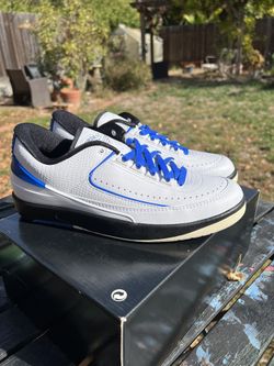 Jordan 2