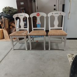 Chairs 3