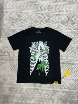 That's A Awful Lot Of Cough Syrup T-Shirt