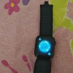 Apple Watch Se 4 Series 