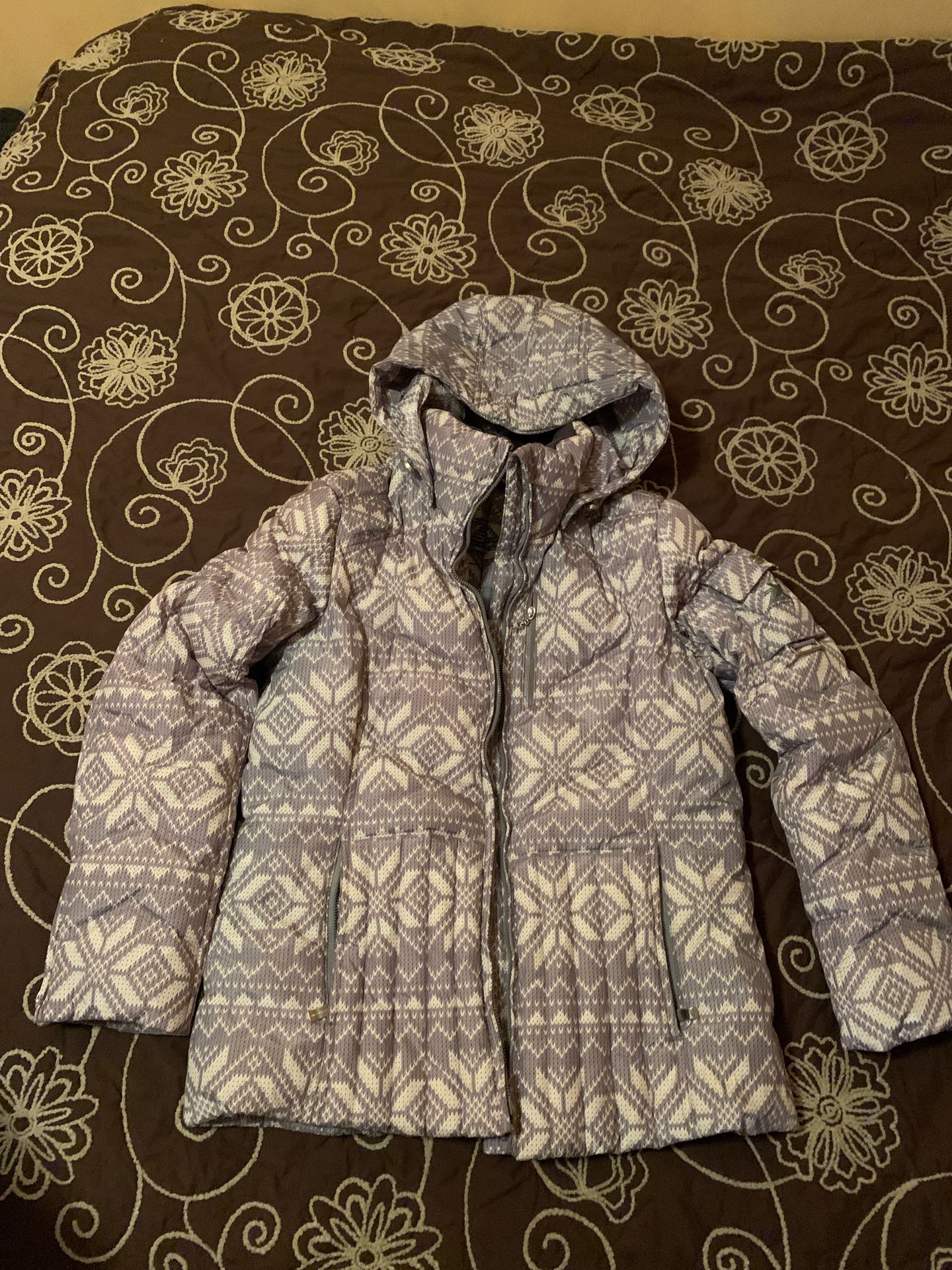 Chaqueta
