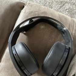 Psn Headset 