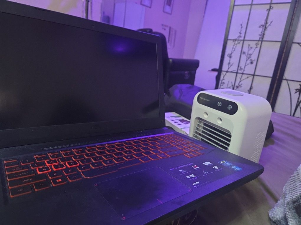 Asus Gaming Laptop