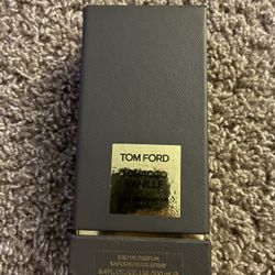 Tom Ford Tobacco Vanille Eau de Parfum 100 Ml 