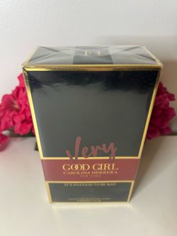 Very Good Girl EDP Carolina Herrera