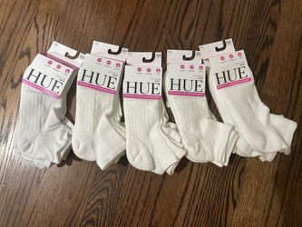 Hue Air Cushion Sock Sets