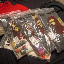 Bape Shirts 