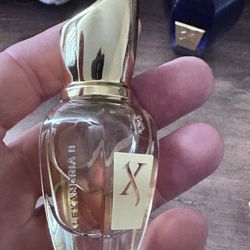 Xerjoff Alexandria And Golden Dallah 15ml 