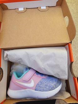 Nike Flex Contact 9c