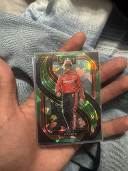 NASCAR Cards