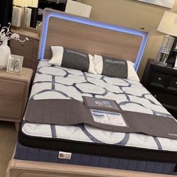 Beds/ bedroom furniture / same day delivery / recámaras / camas