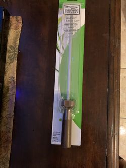 Chicago cutlery sharpening stone New In Package
