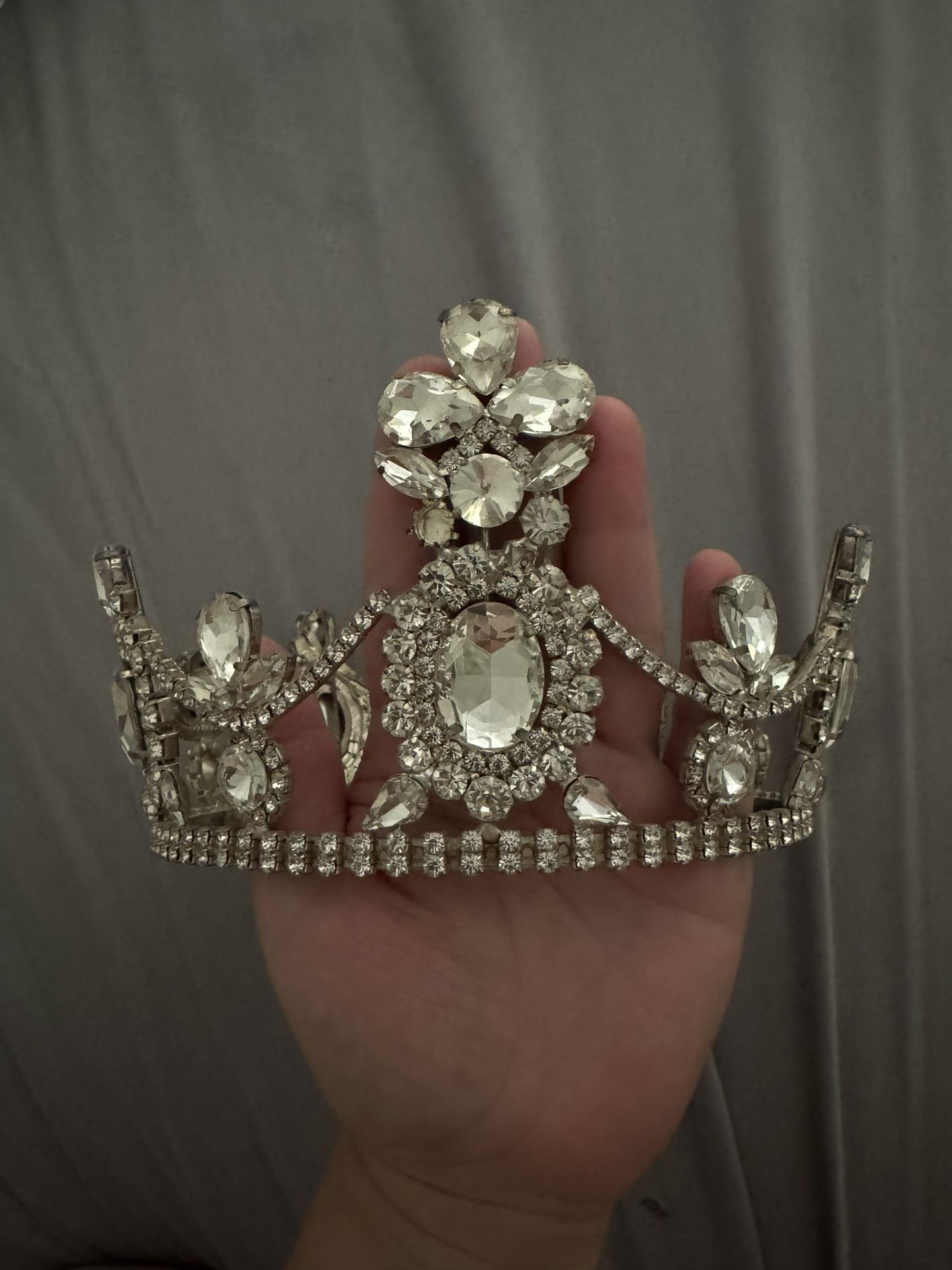 Crown