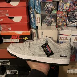 Nike Sb Dunk Low Costco 