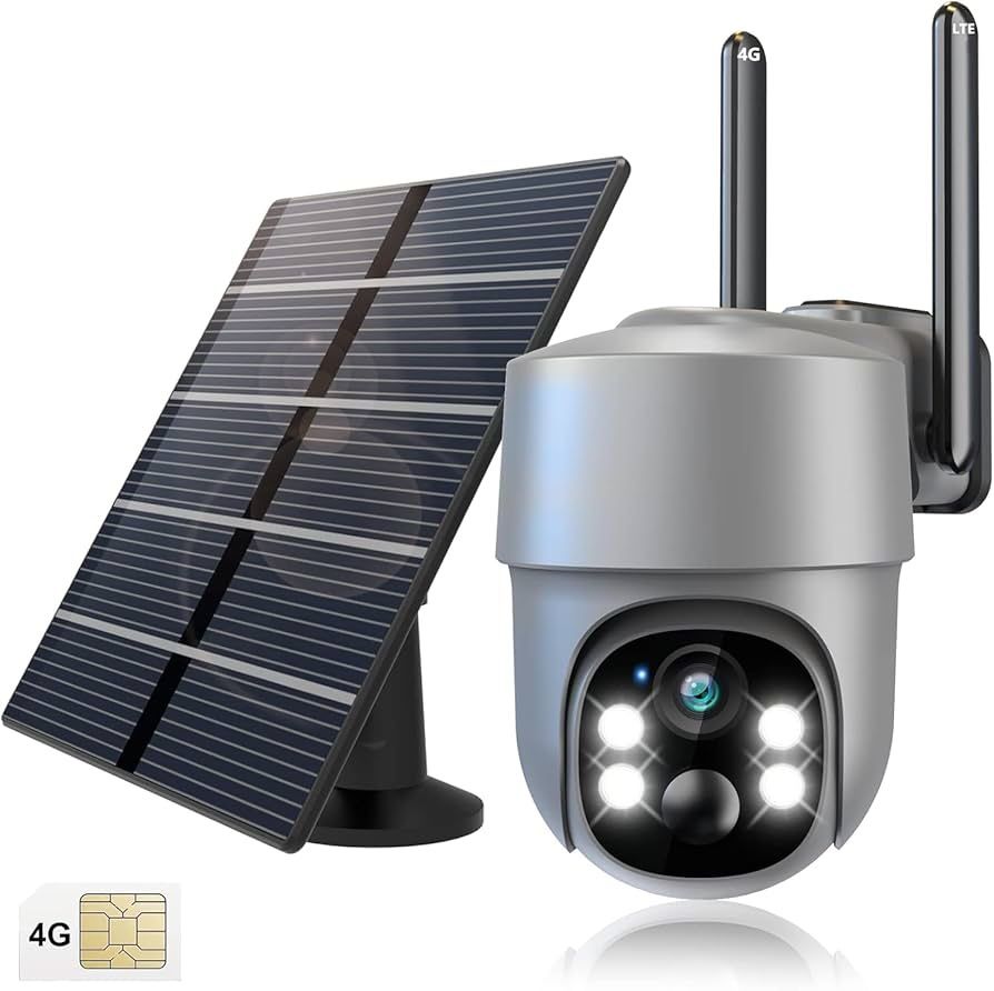 Security Camera