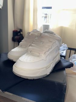 Amiri White 