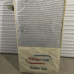 ComforPedic from Beautyrest Comfort Nights Infant & Toddler Mattress